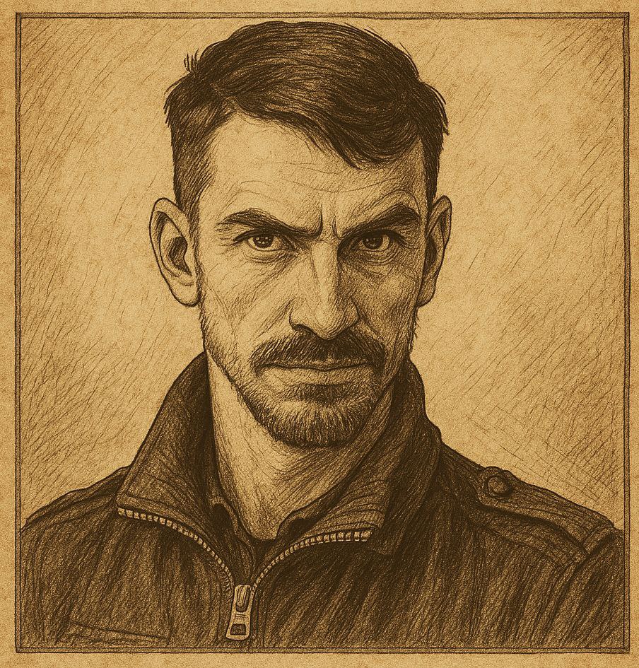 Nolan Ross