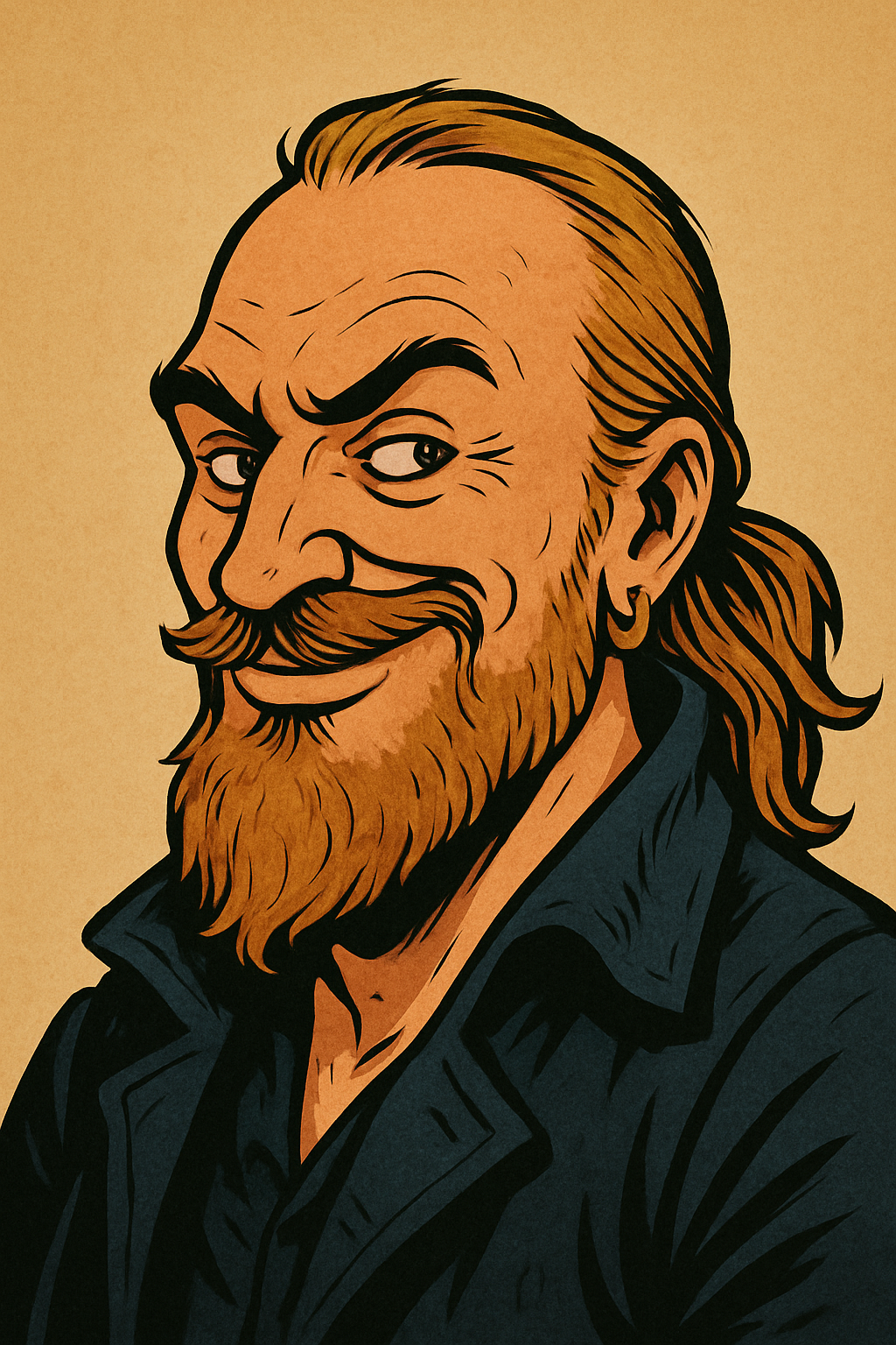 Tobias Bautze